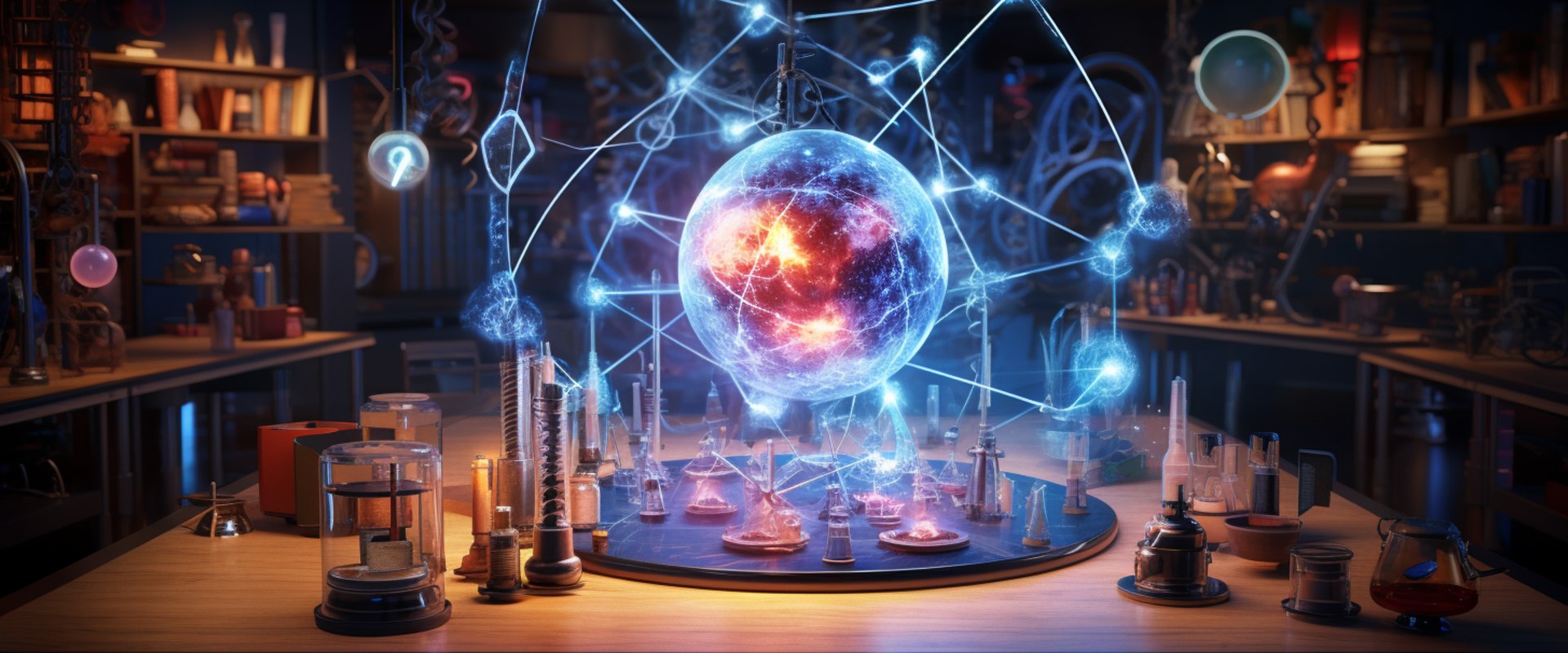 Exploring the Fundamental Particles of an Atom: A Comprehensive Guide for IB Chemistry Students