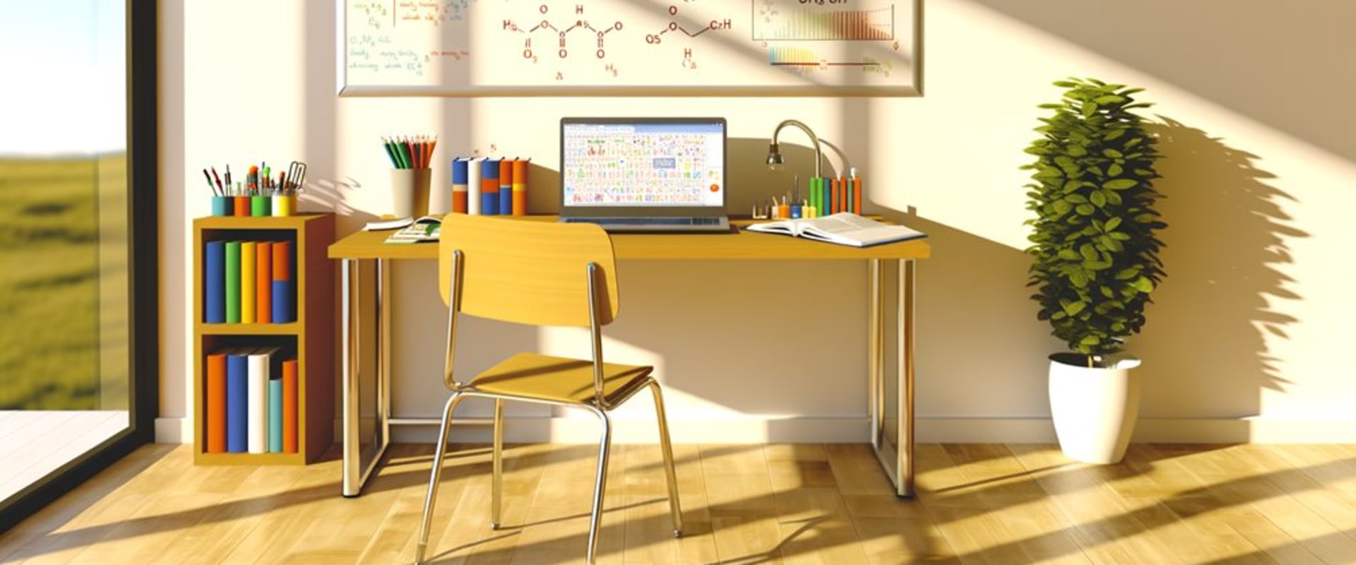 The Best IB Chemistry Tutor Platforms