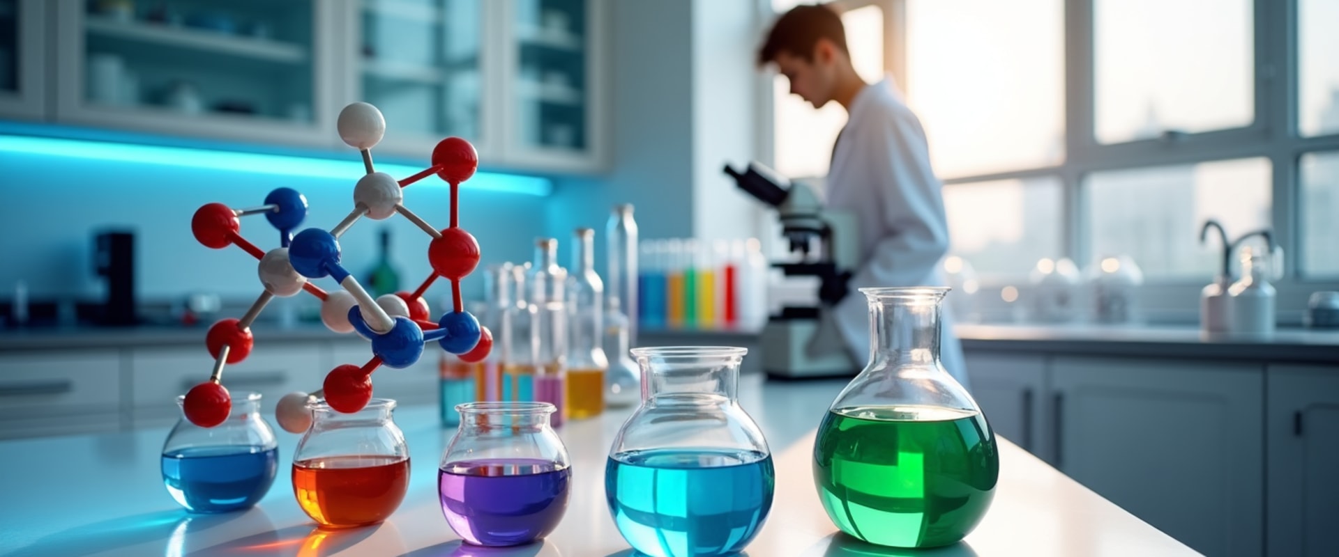Empirical and Molecular Formulas: A Comprehensive Guide for IB Chemistry Students