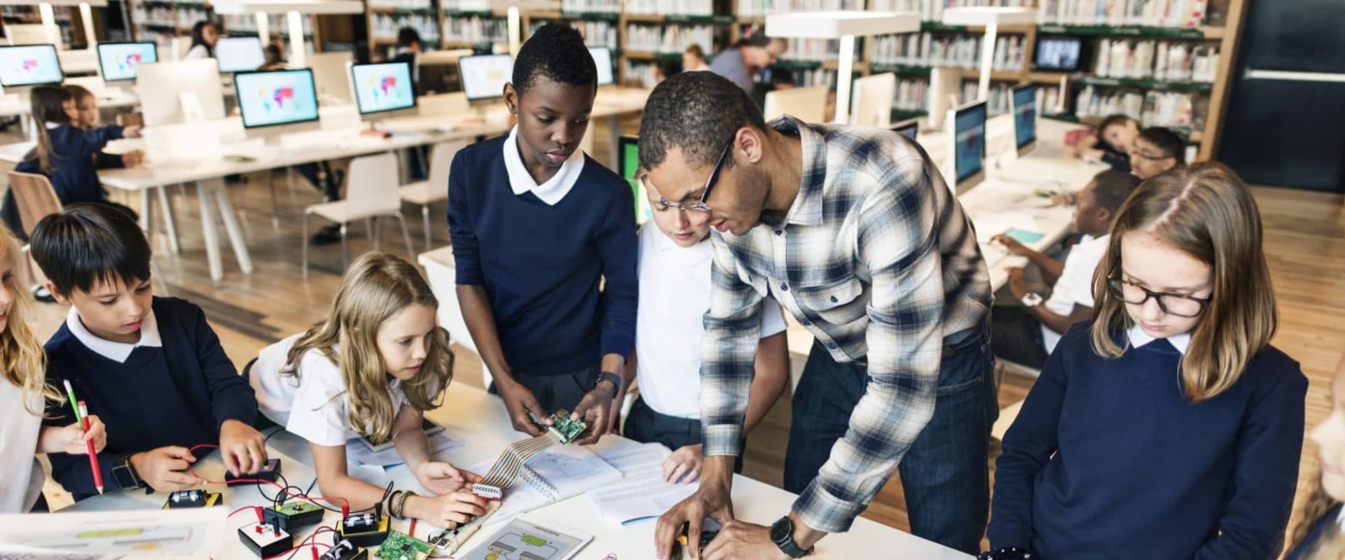 Tips and Techniques to Achieve a 7 on the IB Chemistry Exam